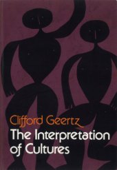 book The interpretation of cultures