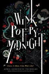 book Wink Poppy Midnight