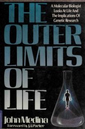 book The Outer Limits of Life