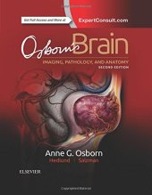 book Osborn’s Brain: imaging, pathology, and anatomy