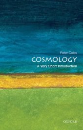 book Cosmology: A Very Short Introduction