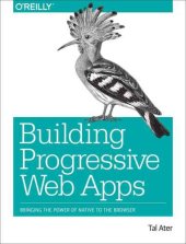 book Building Progressive Web Apps