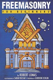 book Freemasonry For Beginners