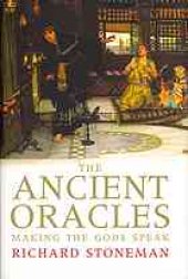 book Making the gods speak : the ancient oracles