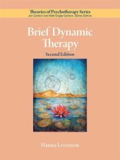 book Brief Dynamic Therapy