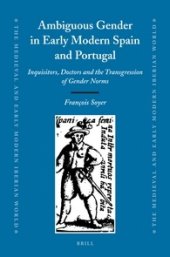 book Ambiguous Gender in Early Modern Spain and Portugal