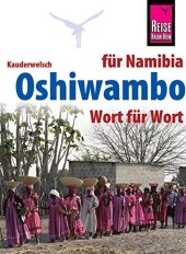 book Sprachführer Oshiwambo - Wort für Wort (für Namibia):