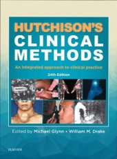 book Hutchison’s Clinical Methods: An Integrated Approach to Clinical Practice