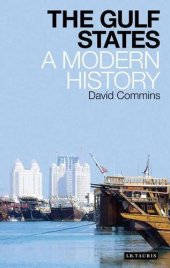 book The Gulf States: A Modern History