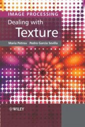 book Image Processing Dealing With Texture