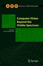 book Computer Vision Beyond the Visible Spectrum 