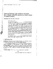 book Krommes Advection transport