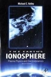 book The Earth's Ionosphere: Plasma Physics and Electrodynamics