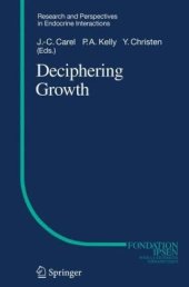 book Deciphering Growth