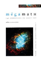 book Megamaths