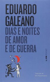 book Dias e Noites de Amor e Guerra