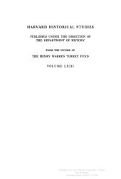 book Trade and Diplomacy on the China Coast：The Opening of Treaty Ports, 1842-1854