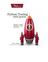 book Python Testing with pytest