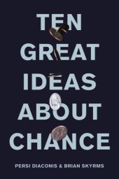 book Ten Great Ideas about Chance