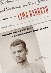 book Diário do Hospício & O Cemitério dos Vivos