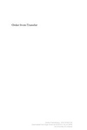 book Order from Transfer Comparative Constitutional Design and Legal Culture