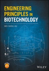 book Engineering Principles in Biotechnology