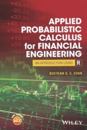 book Applied Probabilistic Calculus for Financial Engineering: An Introduction Using R