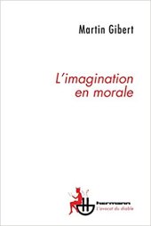 book L’imagination en morale