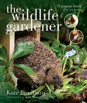 book The Wildlife Gardener