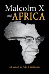 book Malcolm X and Africa