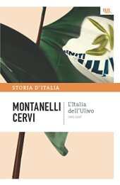 book L’Italia dell’Ulivo - 1995-1997