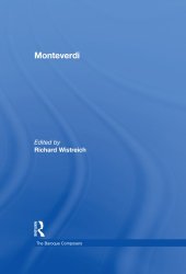 book Monteverdi