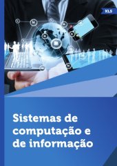 book Sistemas de computação e de informação