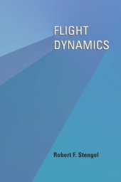 book Flight Dynamics