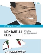 book L’Italia di Berlusconi - 1993-1995