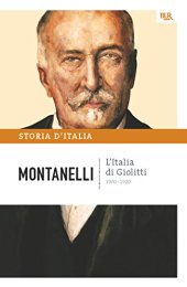 book L’Italia di Giolitti - 1900-1920