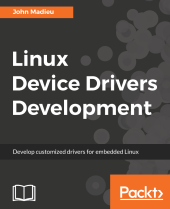 book Linux Device Drivers Development