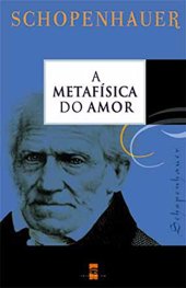 book A Metafísica do Amor