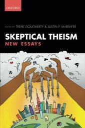 book Skeptical Theism: New Essays