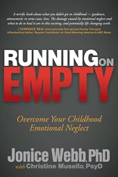 book Running on Empty: Overcome Your Childhood Emotional Neglect