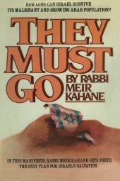 book They Must Go