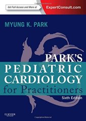 book Park’s Pediatric Cardiology for Practitioners