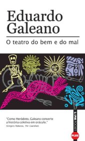 book O Teatro do Bem e do Mal