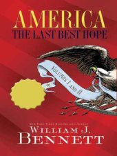 book America: The Last Best Hope