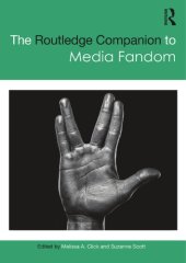 book The Routledge Companion to Media Fandom