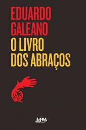 book O Livro dos Abraços