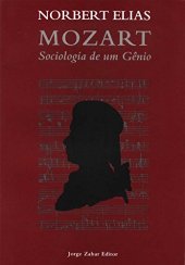 book Mozart: Sociologia de um Gênio