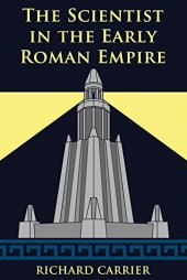 book The Scientist in the Early Roman Empire