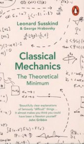 book Classical Mechanics (The Theoretical Minimum)