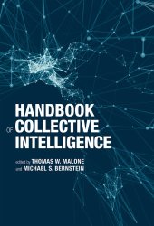 book Handbook of Collective Intelligence